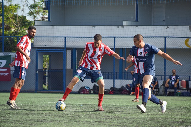 在绿茵场上 在绿茵场上